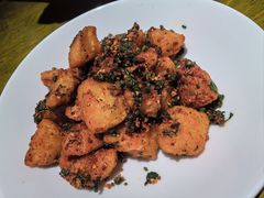 -一坐一忘云南菜(卓悦中心)