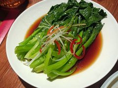 -疆里疆外·和田烤肉·清真