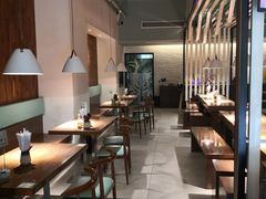 大堂-十面春风·江南面馆(崇宁路店)