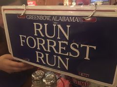 -Bubba Gump Shrimp(Ala Moana)