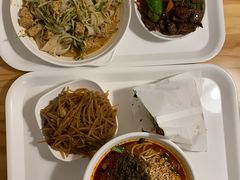 -阿那亚第一食堂 Cafeteria 1