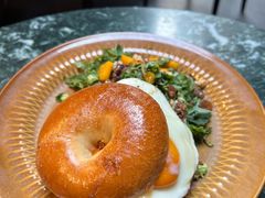 -BAKER&SPICE(安福路店)