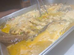 -半天妖烤鱼(中山路店)