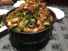 -京尊烤鸭店JINGZUN(春秀路店)