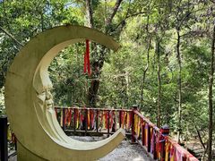 -七仙岭温泉国家森林公园