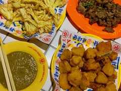 -碌碌发·东南亚风味烧烤档(体育西店)
