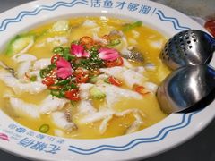 -花椒俏川菜小馆(南海万达店)