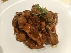 -福海居烤鸭店(鸟巢店)