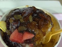 -梁子刨冰王&梁小糖(王顶堤店)