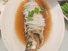 -谷语中餐厅