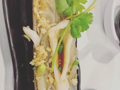 -無招牌海鮮(芽笼店)