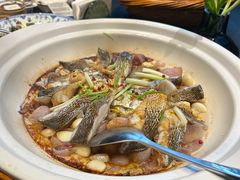 -江南雅厨(李公堤店)