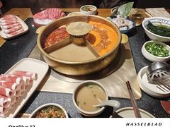 -巴奴毛肚火锅(广益哥伦布店)