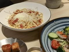 -卡朋西餐(悦汇城店)