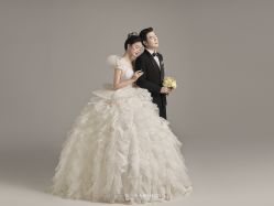 -第一夫人婚纱摄影(南京店)