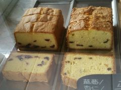-Juicy Bakery(大学路店)