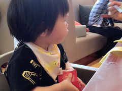 -洲际酒店·地平线全日餐厅HORIZON CAFÉ