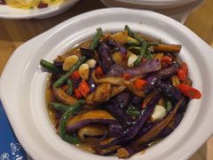 -严记小天府酸菜鱼(西四路店)