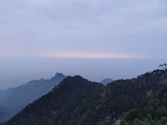 -泰山风景名胜区