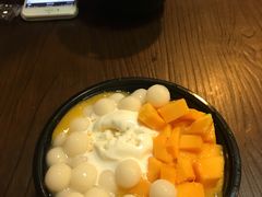 -小团圆糖水铺(襄阳南路店)