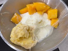 -水牛奶皇后糖水铺(深圳总店)