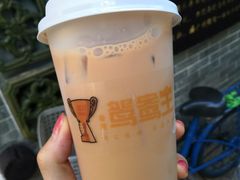 -香港鸳鸯王(西湖路店)