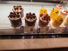 -巴黎贝甜(五道口店)