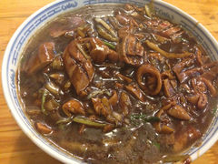 -富贵面馆(镇坪路店)