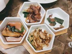 -老聃·小鸭鲢城原味客家菜(海沧店)