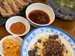 -长安后宰门水盆羊肉(新都心店)