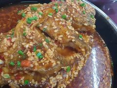 -真好吃牛杂(白沙店)