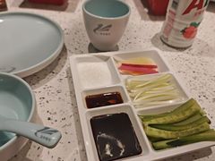 -玉林烤鸭店(垡头店)