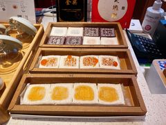 -阮大兴糕团(日月光中心店)