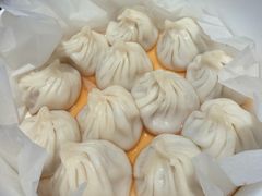 -南翔馒头店(豫园店)