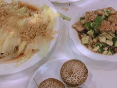 -昱德来·天津菜(河西店)