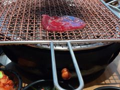 -九田家黑牛烤肉(溧水万达店)