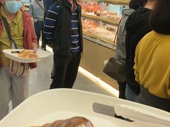 -新侨三宝乐面包店(崇文门店)