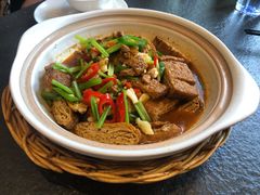 -东哥紫阳蒸盆子(旺座·现代城店)