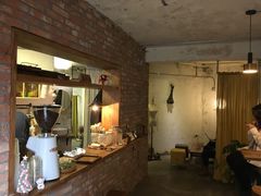 -春庄咖啡SpringHues(钟楼小区店)