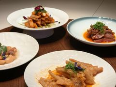 -阿伟海鲜楼·福建菜(延寿店)