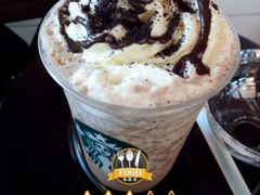 -星巴克(太原柳巷第一店)