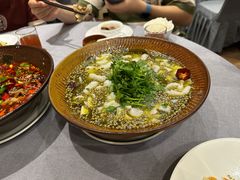 -金哥私房菜馆(张府园总店)