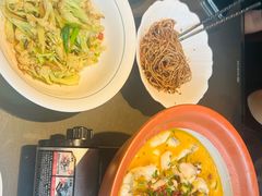 -湘知湘味(岳麓山店)