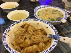 -笑来喜馄饨小笼工坊店(湖滨街店)