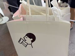 -喜茶(广州番禺奥园广场店)