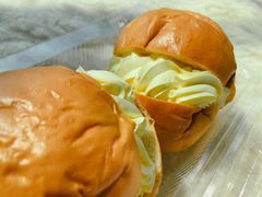 小奶椰面包-白玉兰食品(甜云店)