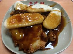 -老盛兴汤包馆(华灵店)