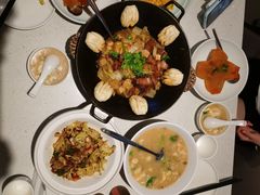 -北大荒人•新东北菜(青岛银座店)