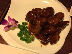 -章吴记喜瑞餐厅(东东城店)