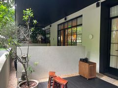 -T館·花园艺术餐厅